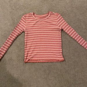 Womens summer long sleeve shirt